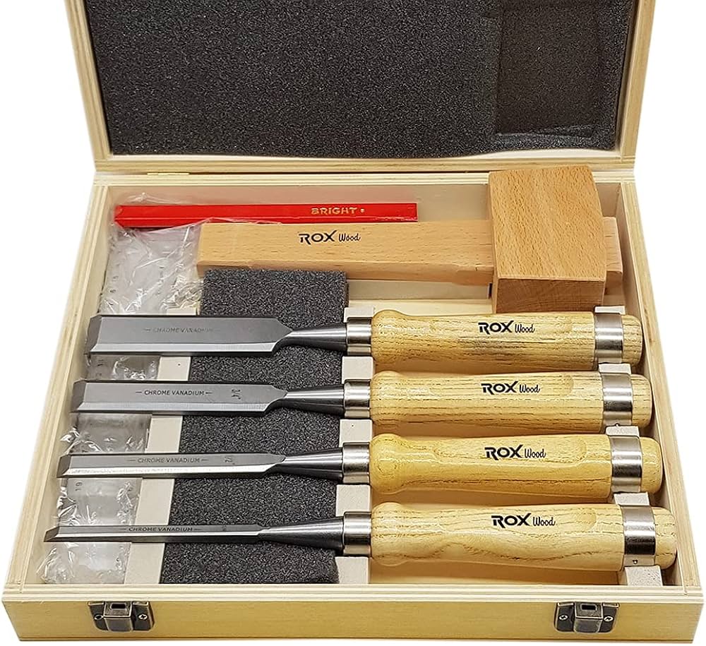 Keski Seti 12 Parça